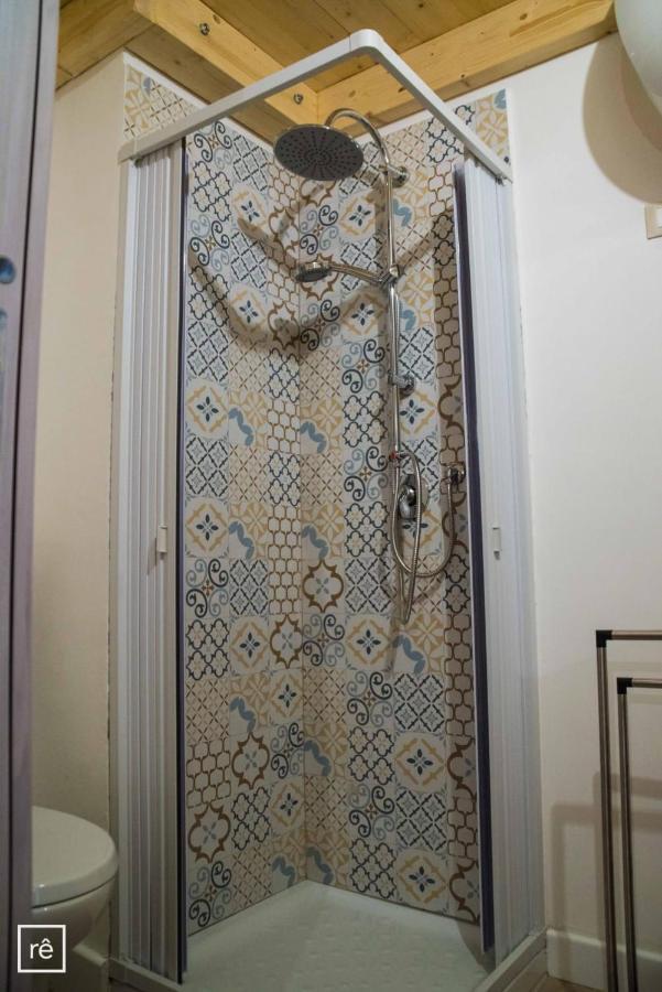 カターニア La Casa Del Baroneヴィラ エクステリア 写真