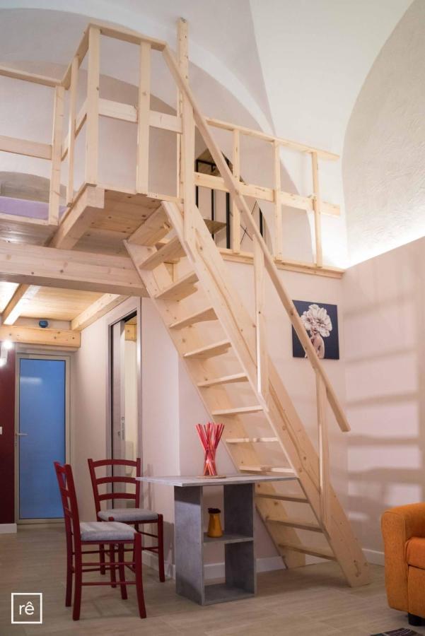 カターニア La Casa Del Baroneヴィラ エクステリア 写真