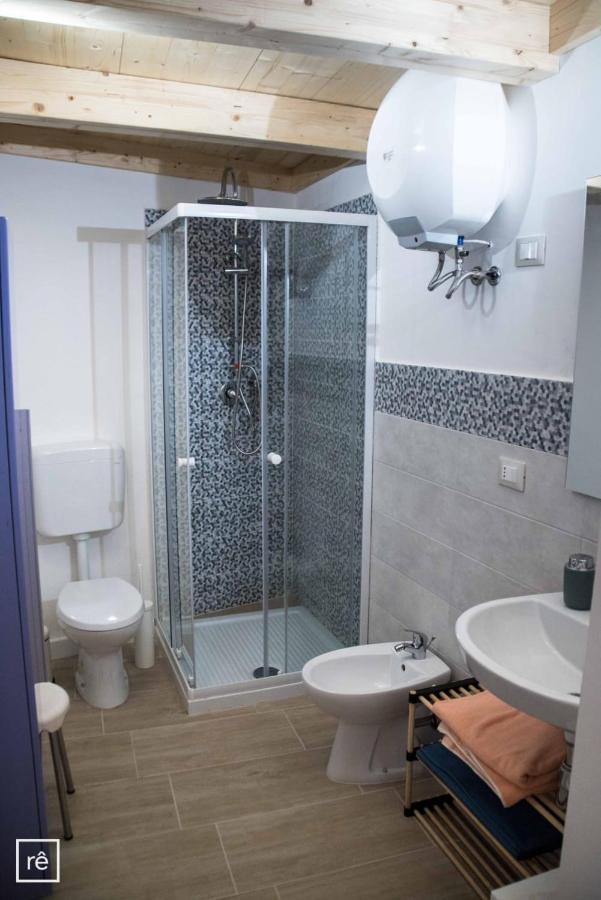 カターニア La Casa Del Baroneヴィラ エクステリア 写真