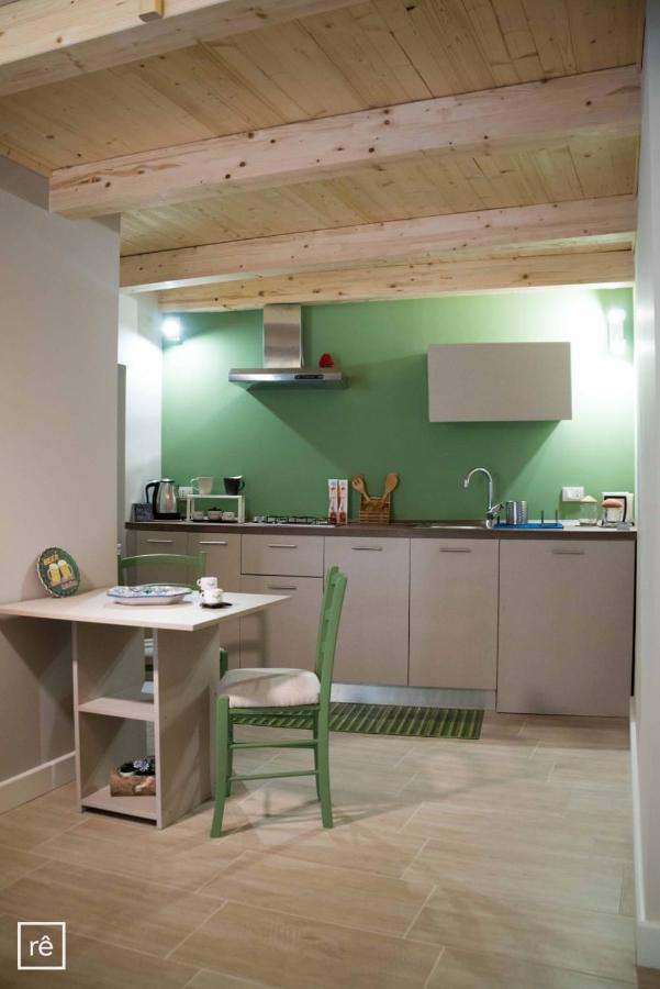 カターニア La Casa Del Baroneヴィラ エクステリア 写真