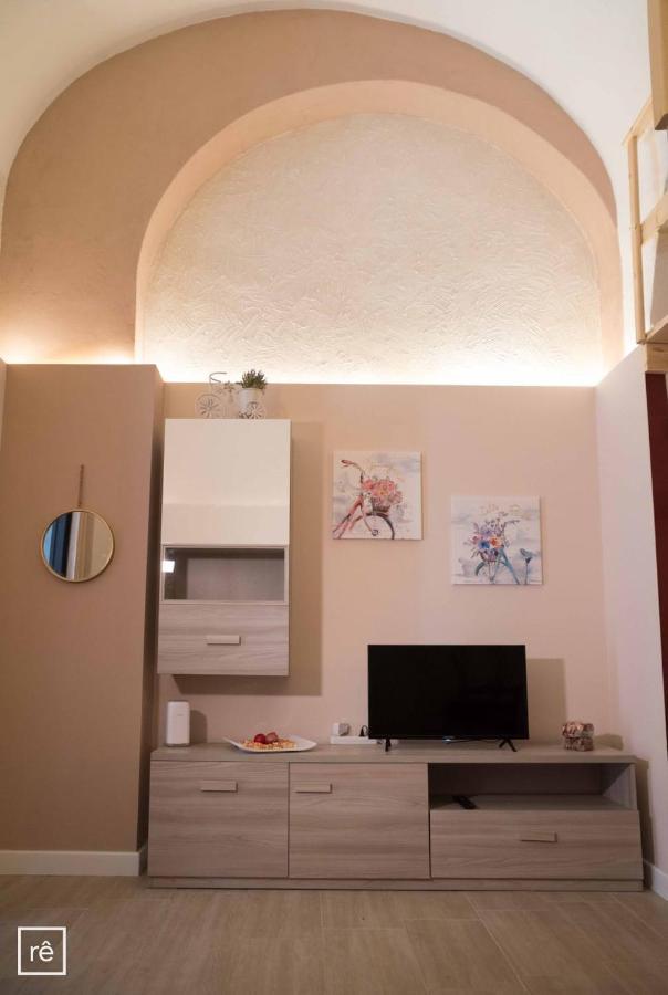 カターニア La Casa Del Baroneヴィラ エクステリア 写真